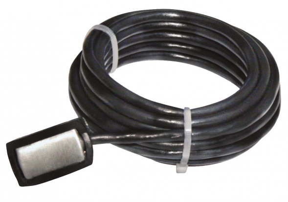 Датчик температуры TST04-2,0-П (+40 до +45)