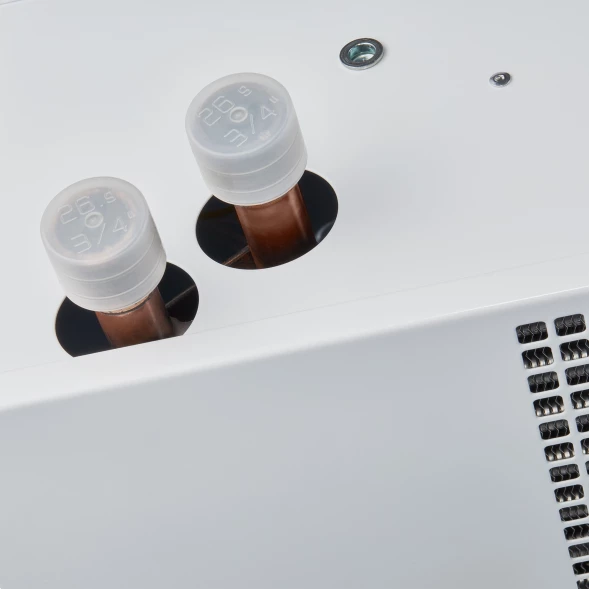 Водяная тепловая завеса Ballu BHC-H15W30-PS (пульт BRC-D2)