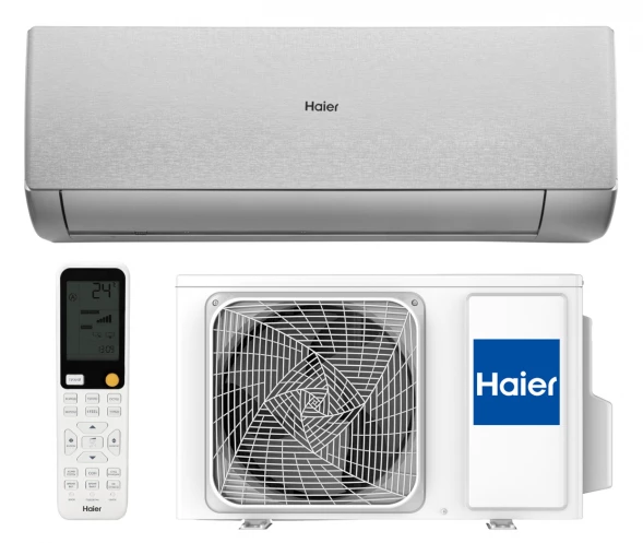 Кондиционер инверторный Haier AS70SHP2HRA-S/1U70SHP2FRA