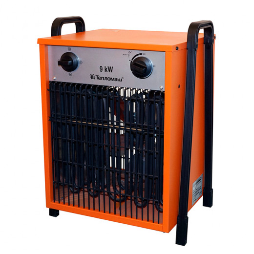 Тепловая пушка Тепломаш КЭВ-4С41Е &mdash; 