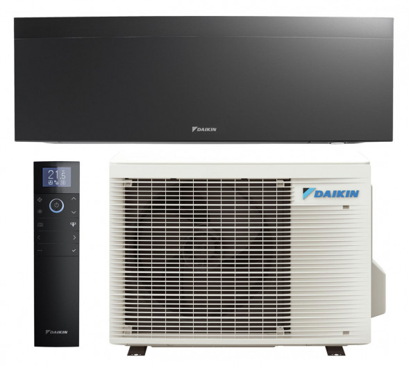 Кондиционер инверторный Daikin FTXJ25AB/RXJ25A
