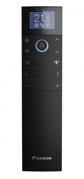 Кондиционер инверторный Daikin FTXJ42AB/RXJ42A