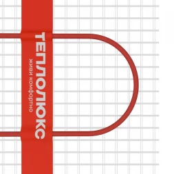 Мат нагревательный Теплолюкс NEO 800 Вт/5,0 кв.м