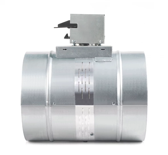 Клапан KPNO-90-560-NP-SN-EM220-04 огнезадерживающий