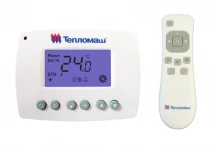 Тепловая завеса Тепломаш КЭВ-6П2222Е