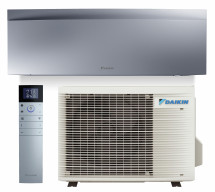 Кондиционер инверторный Daikin FTXJ50AS/RXJ50A