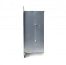 Клапан KD-120-1000*1000-F1-VN-MN220-ML-04 дымоудаления