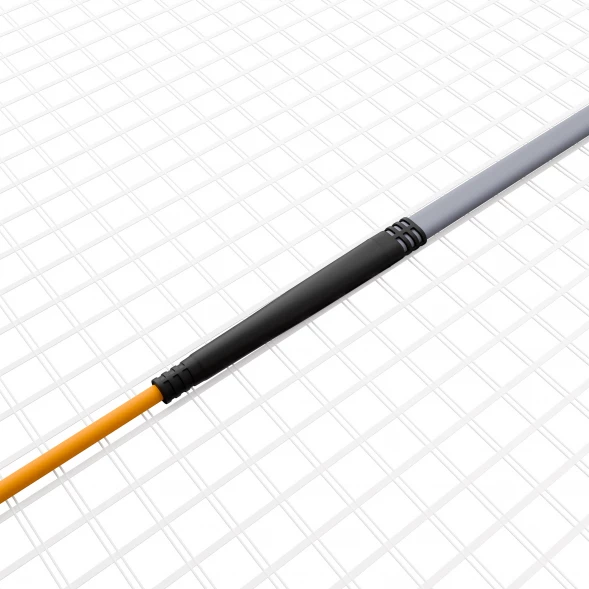 Нагревательный мат Теплолюкс Ultra МНН 1365 Вт/8,0 кв.м