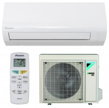 Кондиционер инверторный Daikin FTXF20D/RXF20D