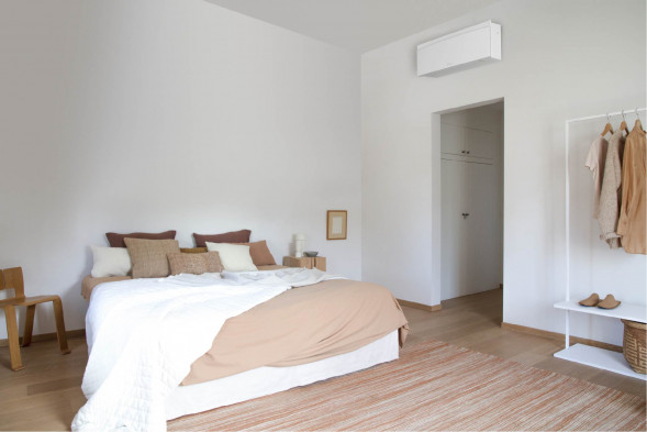 Кондиционер инверторный Daikin FTXJ25AW/RXJ25A