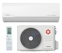 Кондиционер инверторный Kentatsu KSGKU70HZRN1W/KSRKU70HZRN1