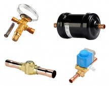 Соединительный комплект Kentatsu CCK-28