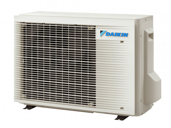 Кондиционер инверторный Daikin FTXJ35AW/RXJ35A