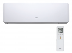 Внутренний блок Fujitsu ASYG12KMCC