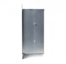 Клапан KD-120-700*700-F1-VN-EM220-ML-04 дымоудаления