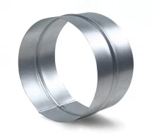 Ниппель внутренний-125-80-оц.-0.5-н.н