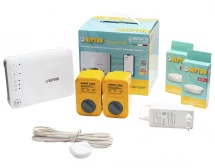 Система защиты от протечки Neptun Bugatti Smart+ 18 1/2