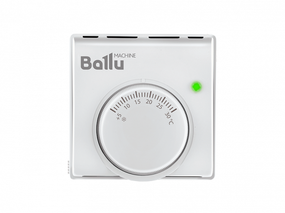 Терморегулятор Ballu BMT-2