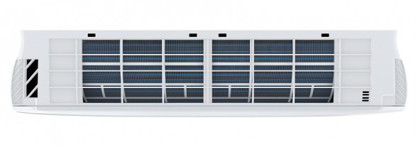 Кондиционер инверторный Hisense AS-13UW4RXVQF00