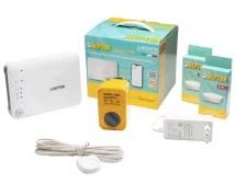 Система защиты от протечки Neptun Bugatti Smart+ 18 1"