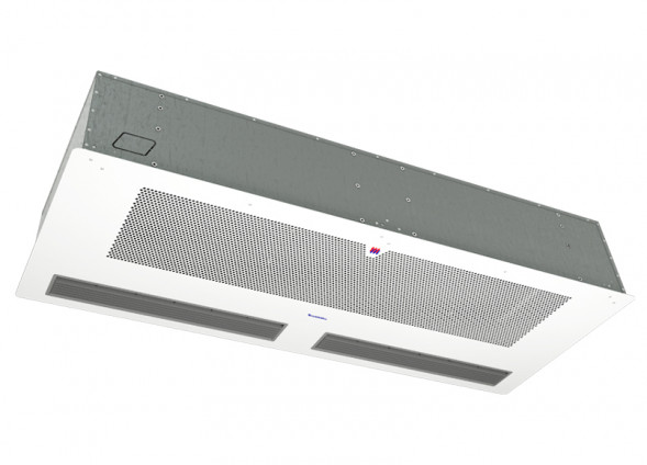 Тепловая завеса Тепломаш КЭВ-18П4081Е