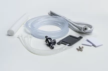 Насос дренажный LP015-15FL (15 л/ч, 15 м, проточный) LAMPRECHT