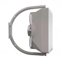 Водяной тепловентилятор Волкано РУ4 AC 10-90 кВт