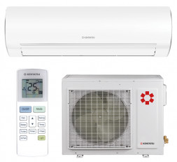 Кондиционер инверторный Kentatsu KSGOT35HZRN1/KSROT35HZRN1