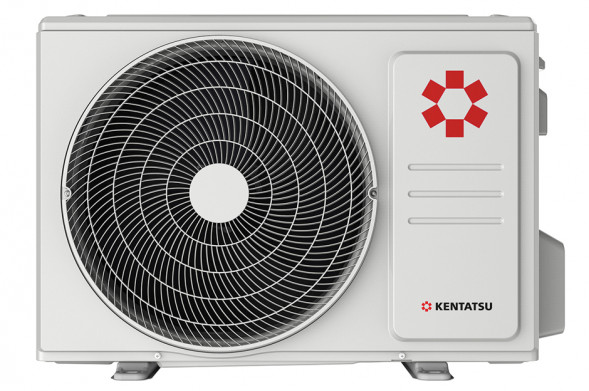 Кондиционер Kentatsu KSGA26HFAN1/KSRA26HFAN1/-40С