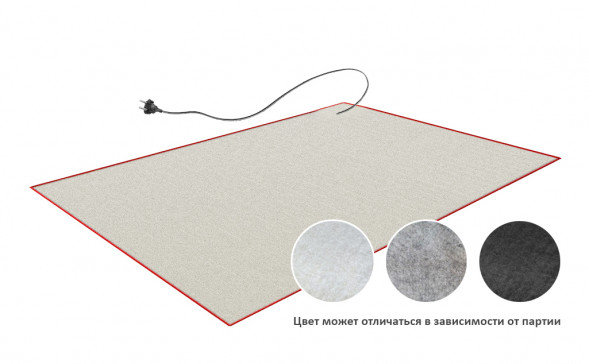 Нагреватель под ковер Теплолюкс express 2,8 кв,м