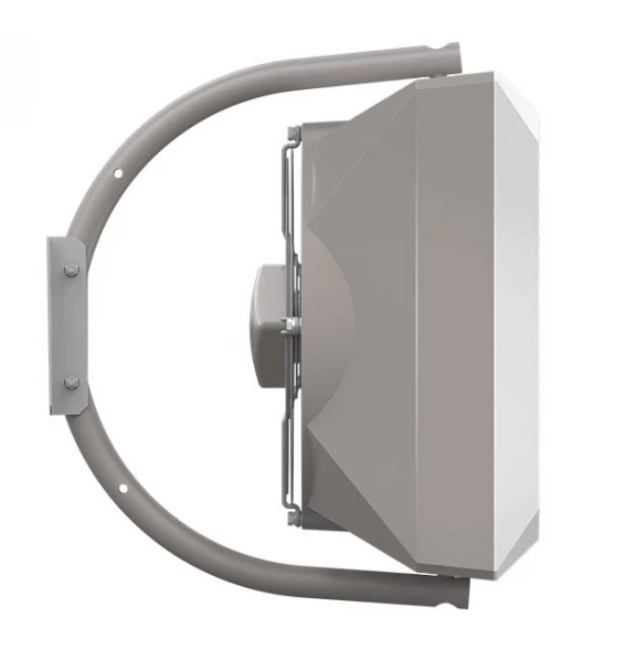 Водяной тепловентилятор Волкано РУ Мини EC 3-20 кВт