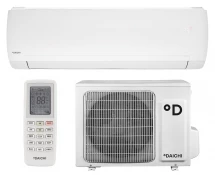 Кондиционер Daichi SIB50AVQS1R/SIB50FVS1R