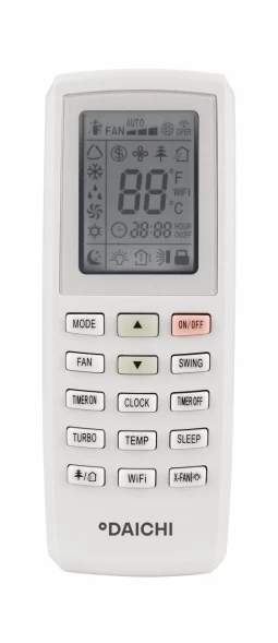 Кондиционер Daichi SIB70AVQS1R/SIB70FVS1R