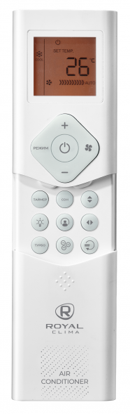 Внутренний блок Royal Clima RCI-TM18HN