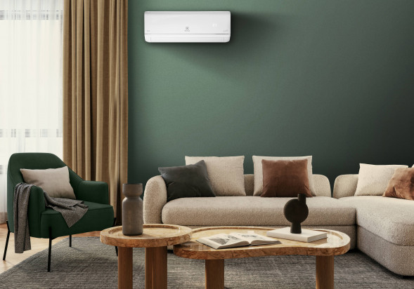 Кондиционер инверторный Electrolux EACS/I-07HSK/N3