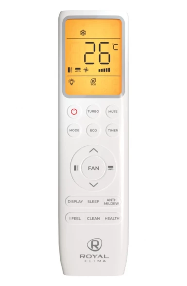 Внутренний блок Royal Clima RCI-PFF09HN