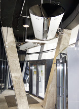 Тепловая завеса Тепломаш КЭВ-48П6031E