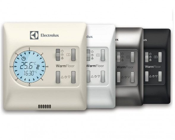 Терморегулятор Electrolux ETA-16 Thermotronic Avantgarde