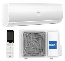 Кондиционер Haier HSU-09HFF103/R3-W/HSU-09HUF103/R3