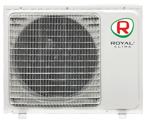 Кассетный кондиционер Royal Clima CO-4C 18HNX/CO-E 18HNX
