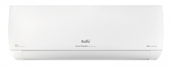 Кондиционер инверторный Ballu BSUI-24HN8_23Y