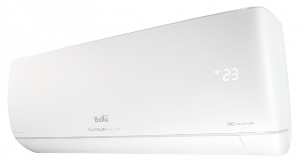 Кондиционер инверторный Ballu BSUI-24HN8_23Y