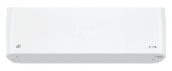 Кондиционер инверторный Funai RACI-EM25HP.D04