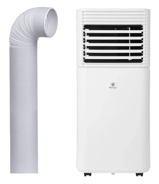 Мобильный кондиционер Royal Clima RM-CU30HH-E