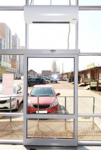 Тепловая завеса Тепломаш КЭВ-12П4032Е