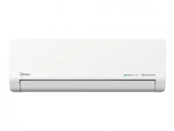 Мульти сплит-система Midea 120 м² на 5 комнат 20+20+20+20+50 Easy