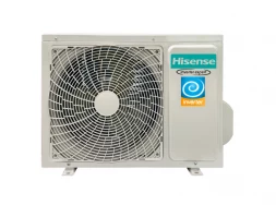 Кондиционер инверторный Hisense AS-13UW4RLCHD00(C)