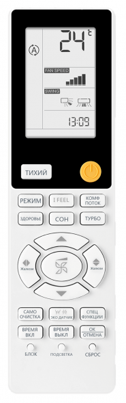 Внутренний блок Haier AS35S2SJ2FA-G