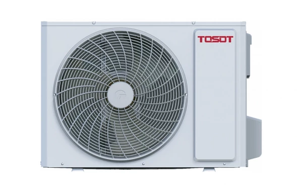 Кондиционер инверторный Tosot T24H-SCW/I/T24H-SCW/O