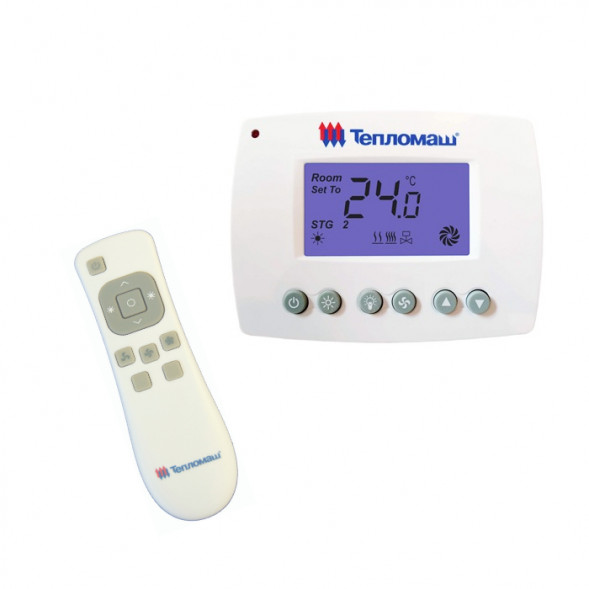 Воздушная завеса Тепломаш КЭВ-П4131A без нагрева